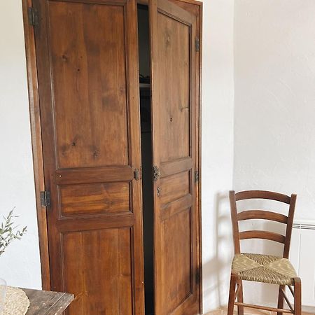 La Bastide Des Pins Hotel Luaran gambar