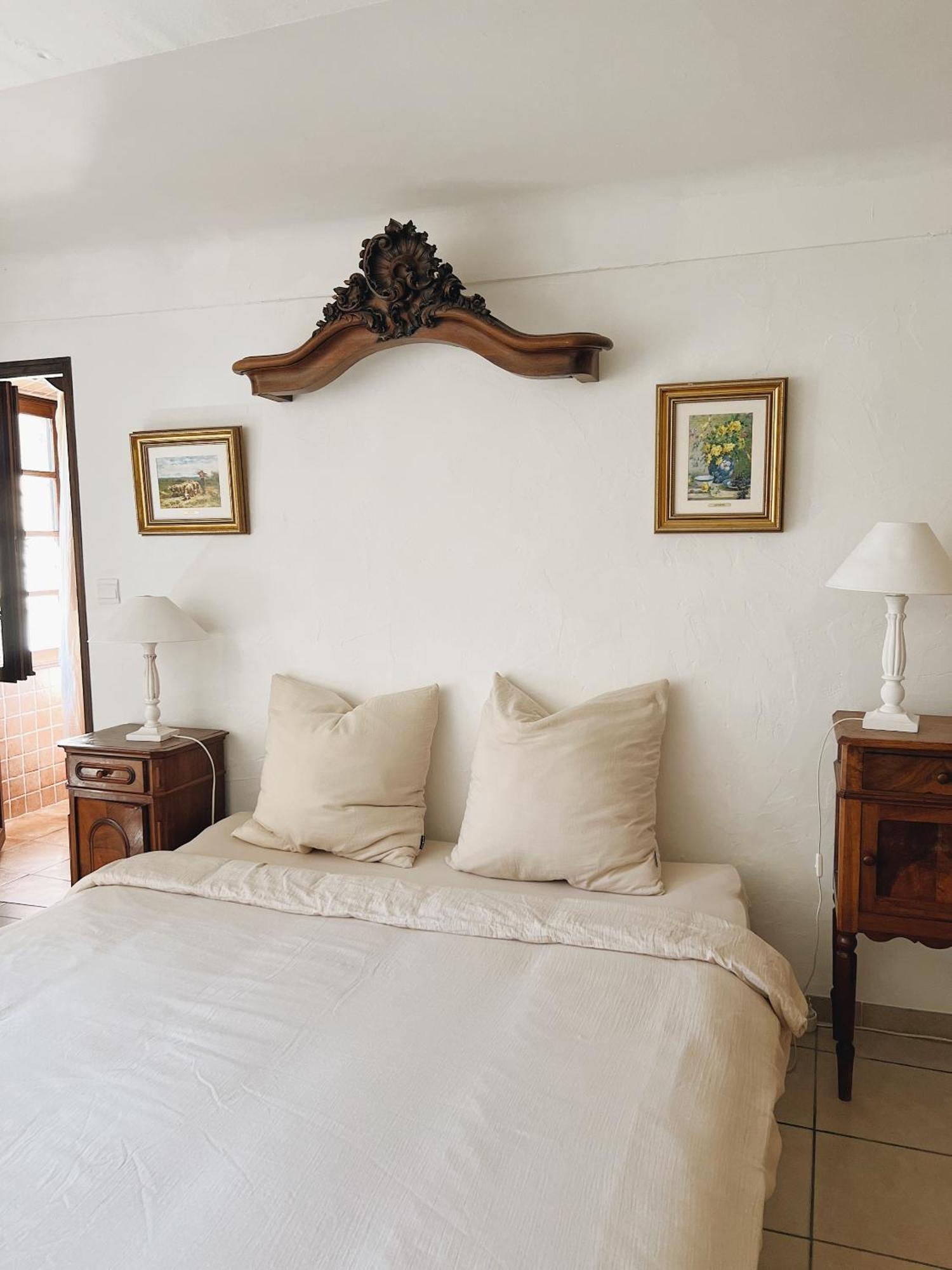 La Bastide Des Pins Hotel Luaran gambar