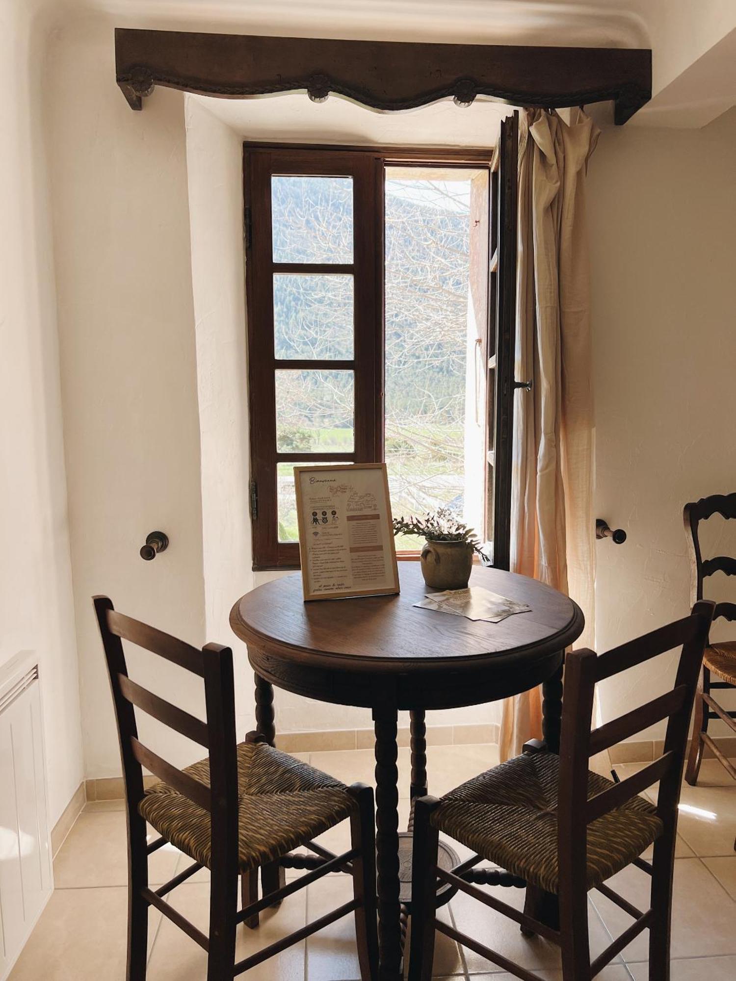 La Bastide Des Pins Hotel Luaran gambar