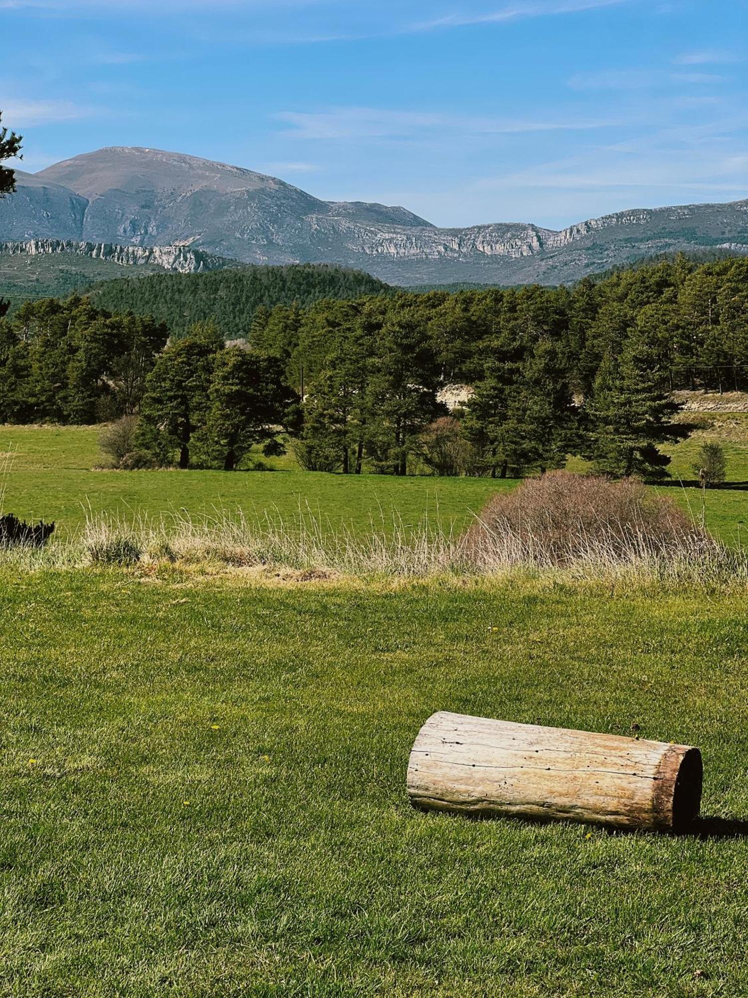 La Bastide Des Pins Hotel Luaran gambar