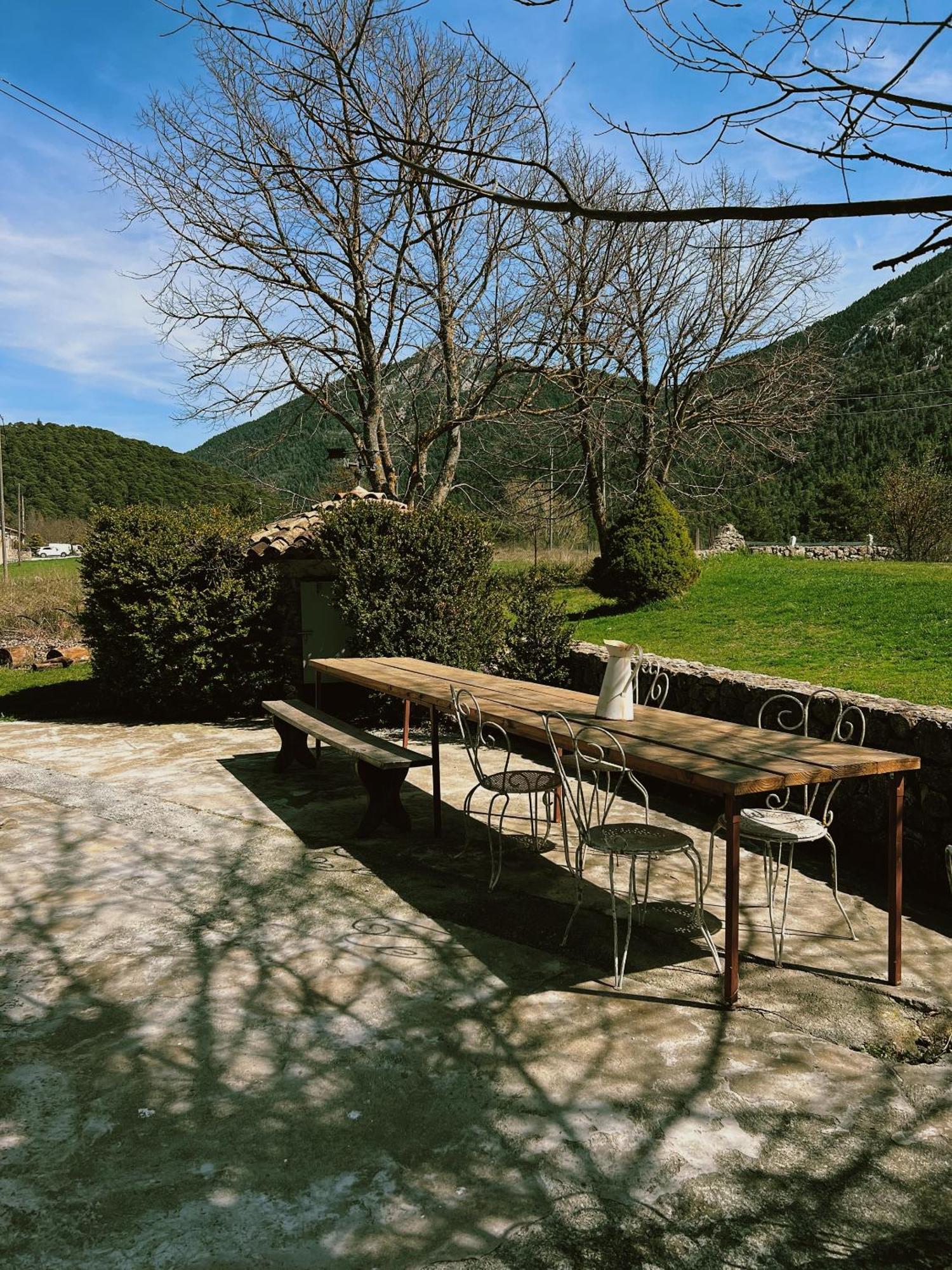 La Bastide Des Pins Hotel Luaran gambar