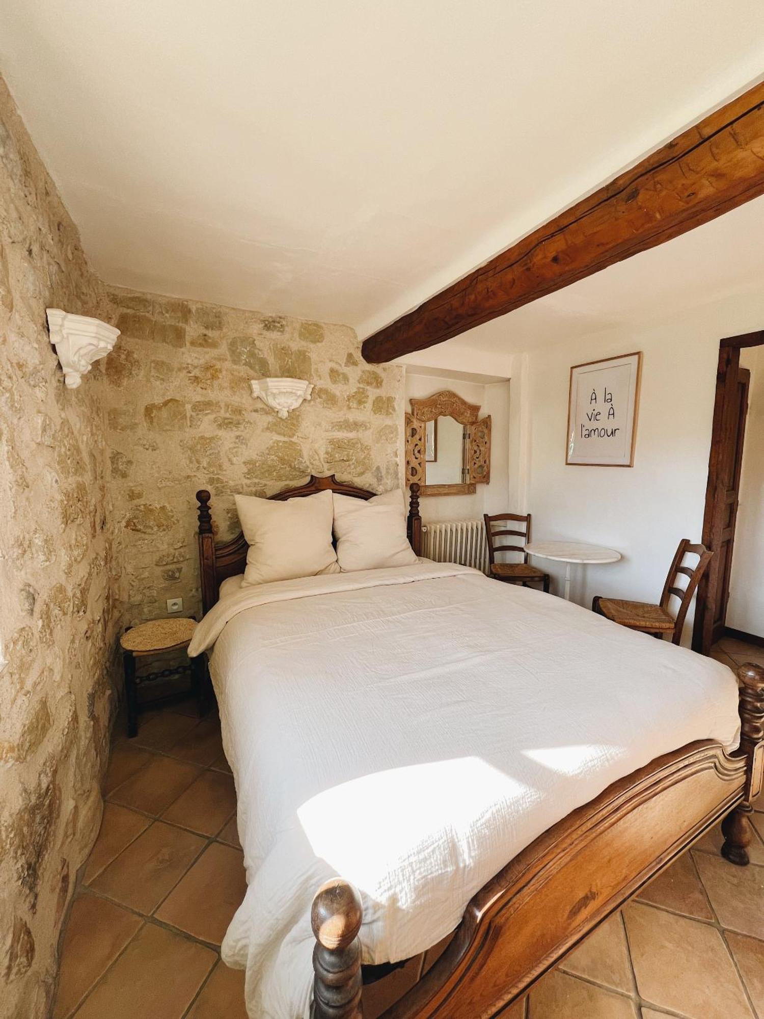 La Bastide Des Pins Hotel Luaran gambar