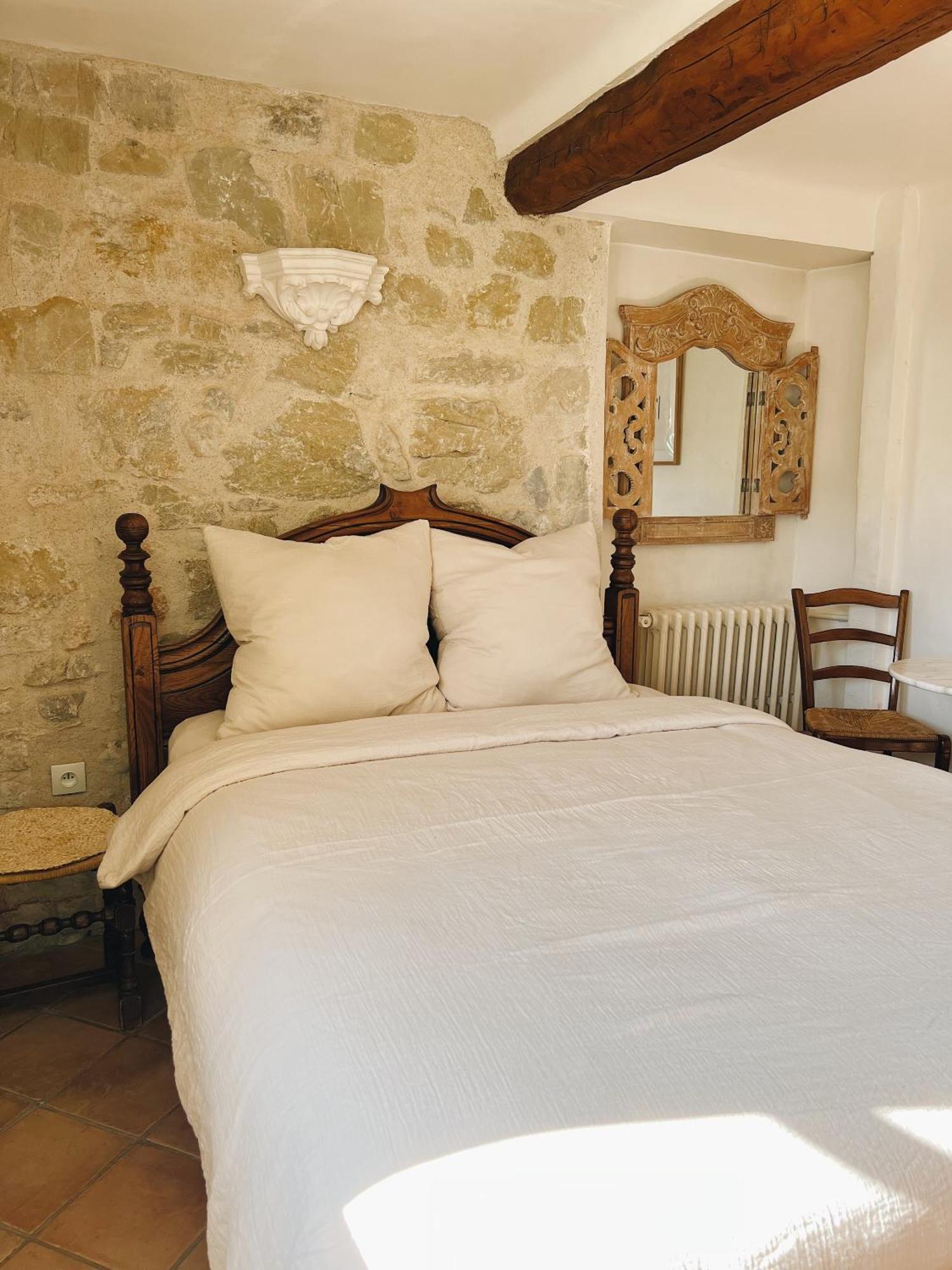 La Bastide Des Pins Hotel Luaran gambar