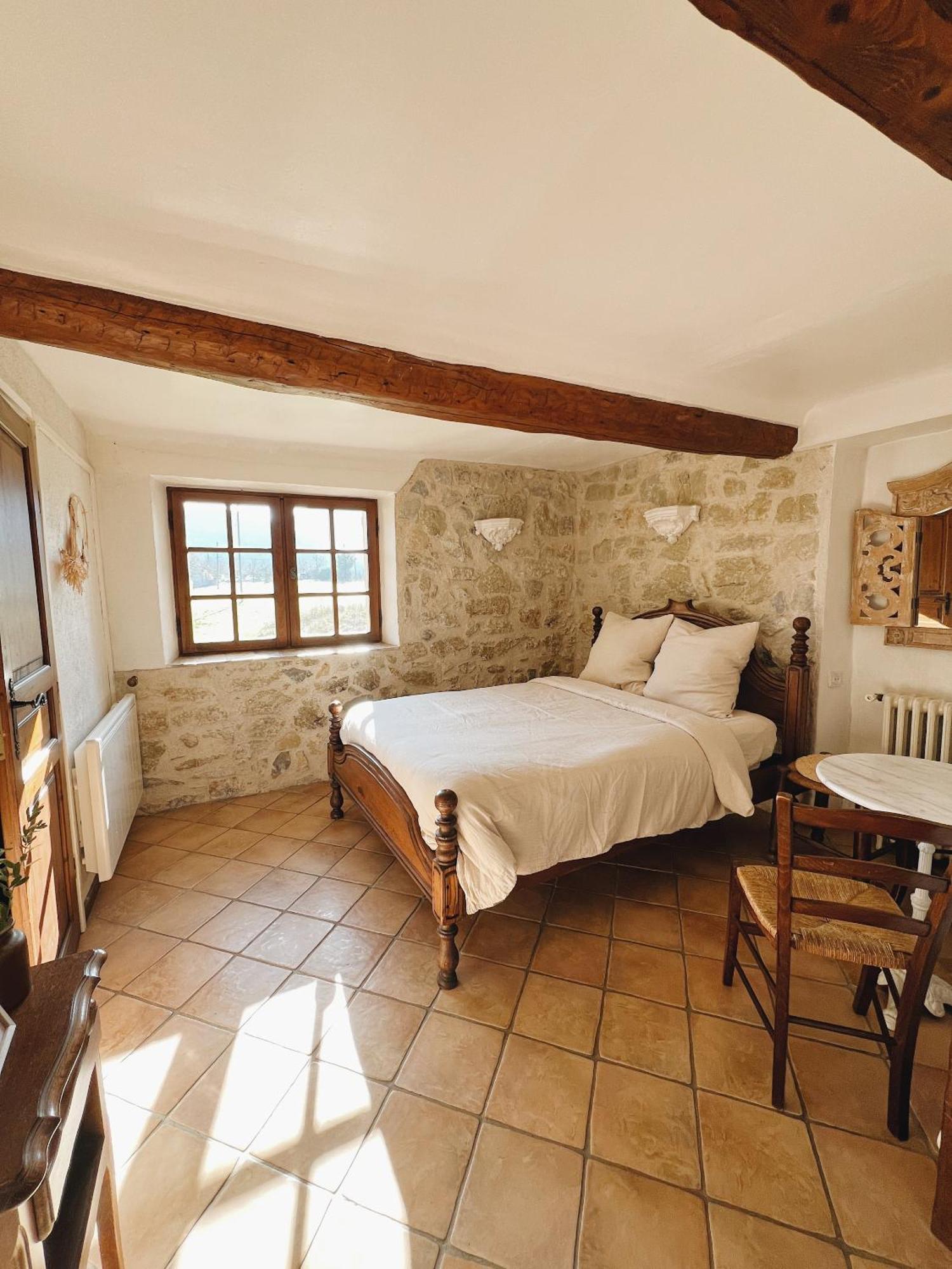 La Bastide Des Pins Hotel Luaran gambar