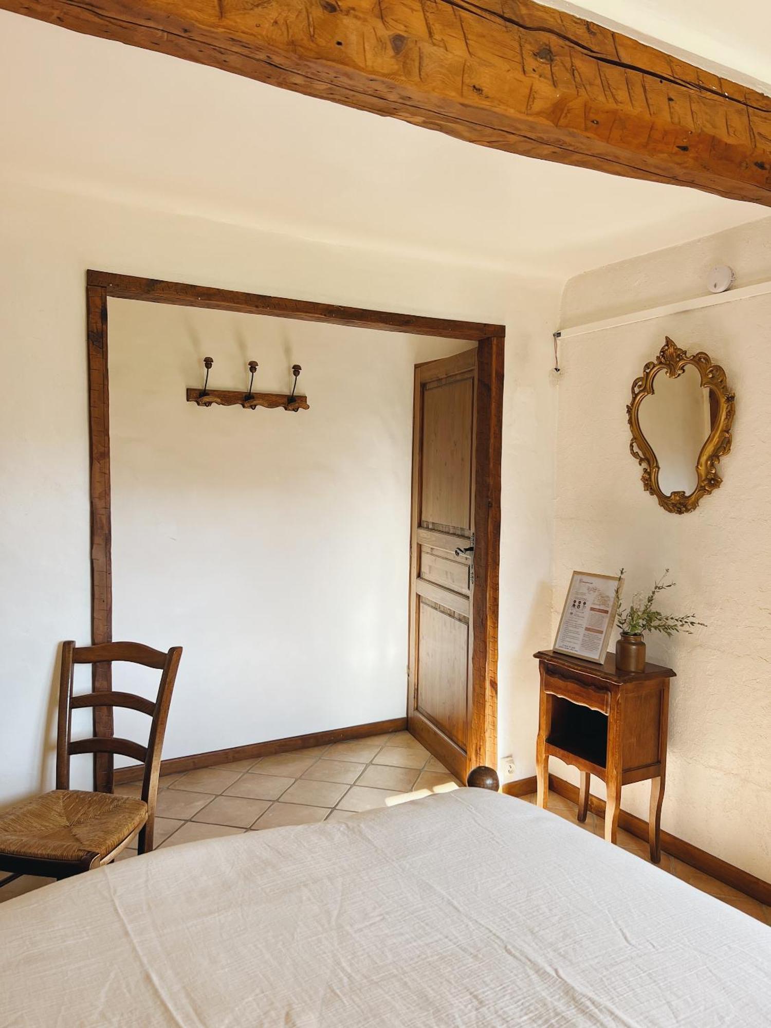 La Bastide Des Pins Hotel Luaran gambar