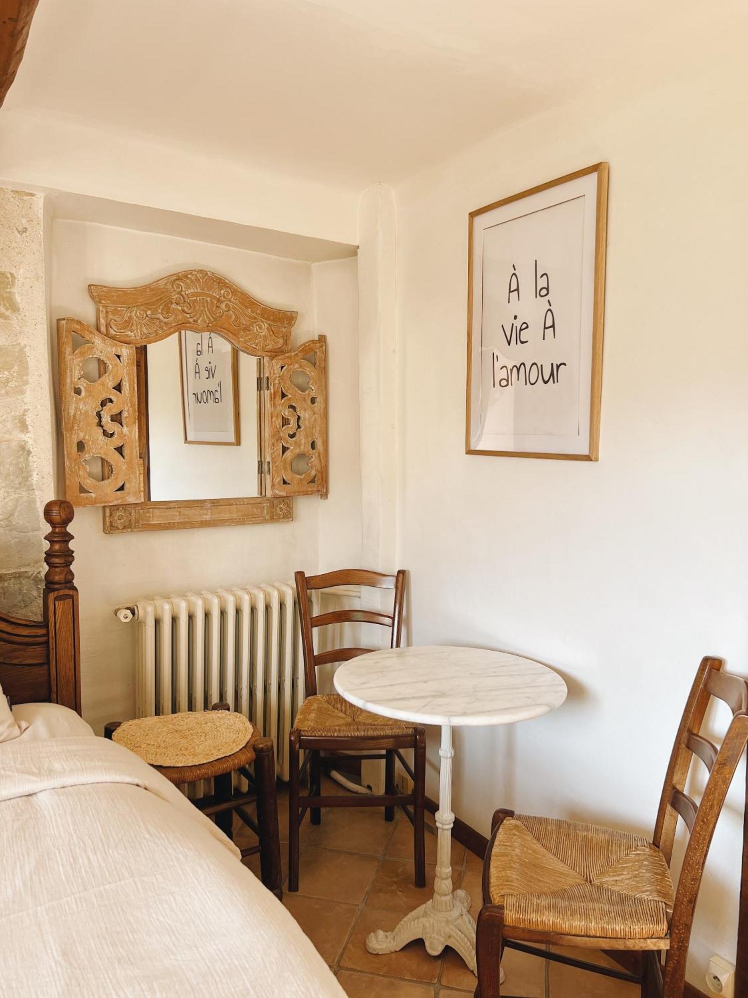 La Bastide Des Pins Hotel Luaran gambar