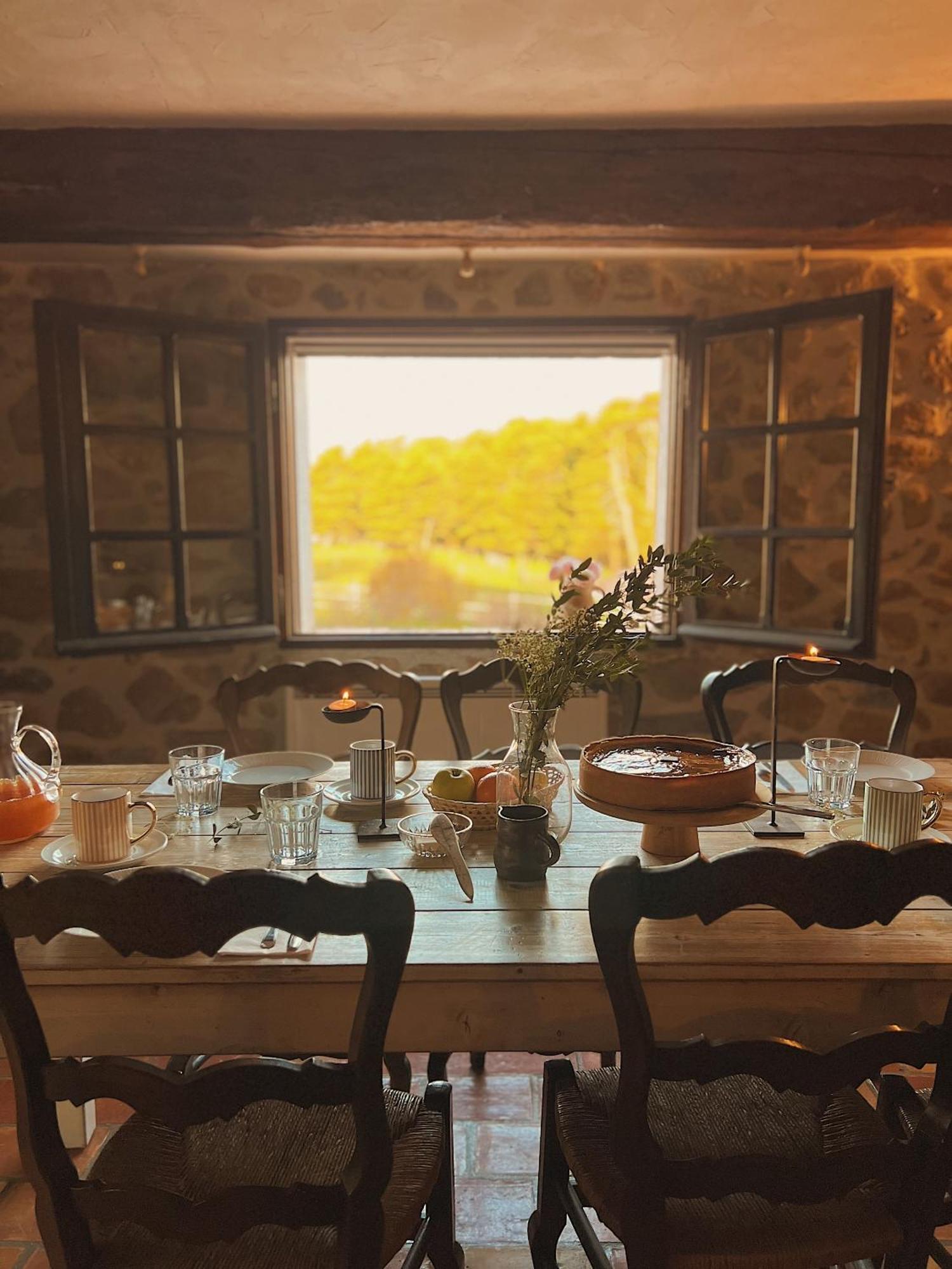 La Bastide Des Pins Hotel Luaran gambar