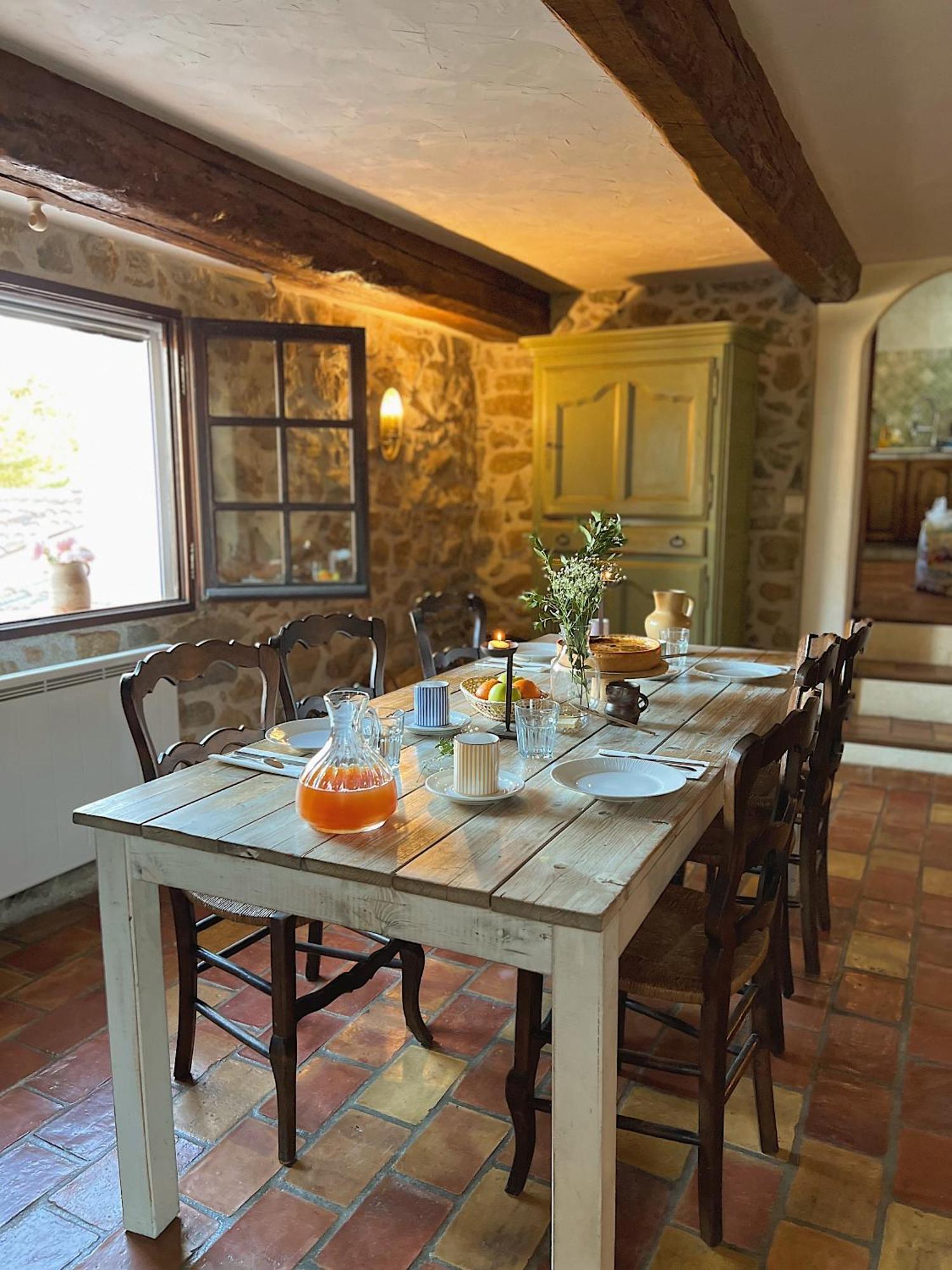 La Bastide Des Pins Hotel Luaran gambar