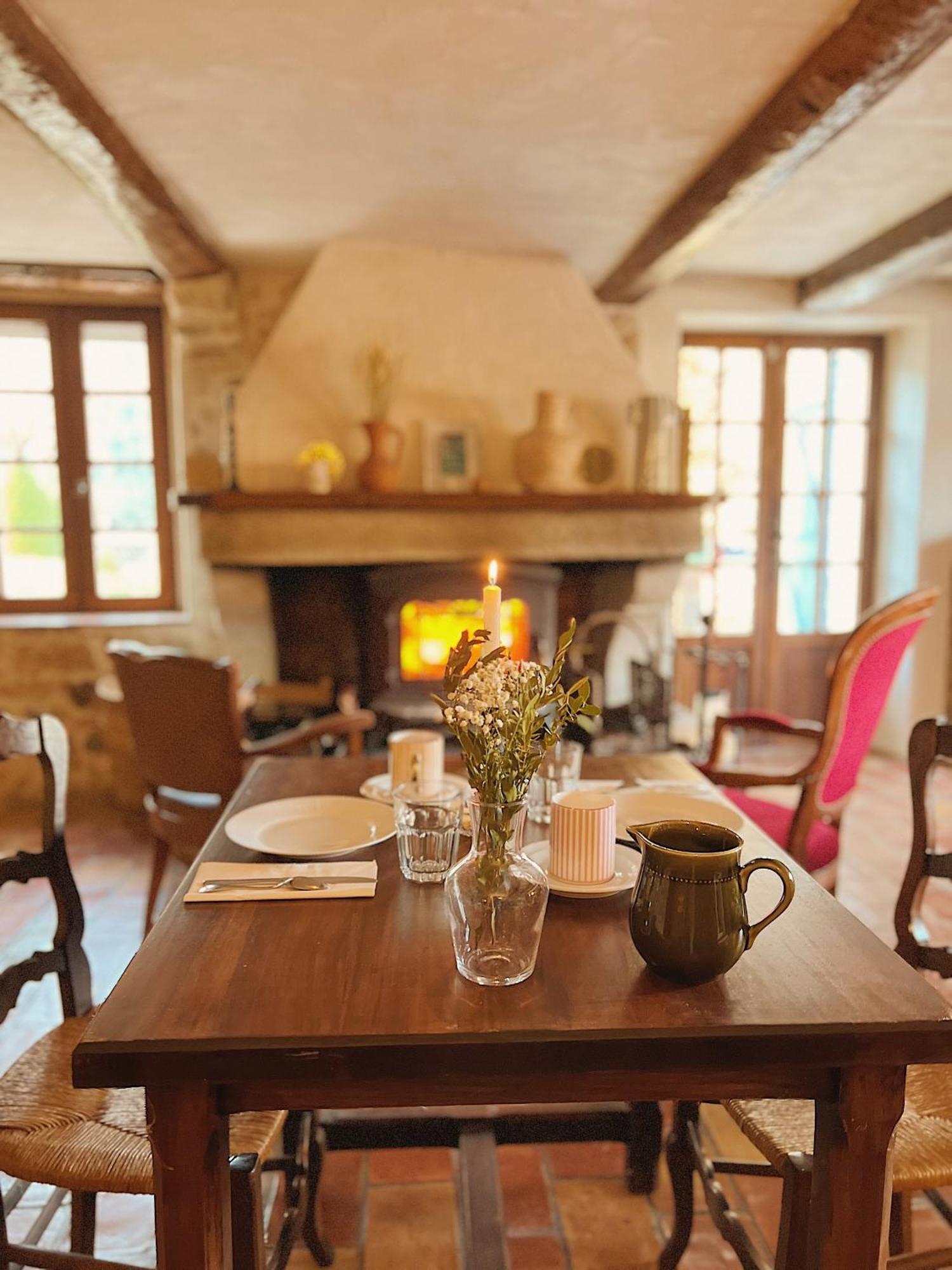 La Bastide Des Pins Hotel Luaran gambar