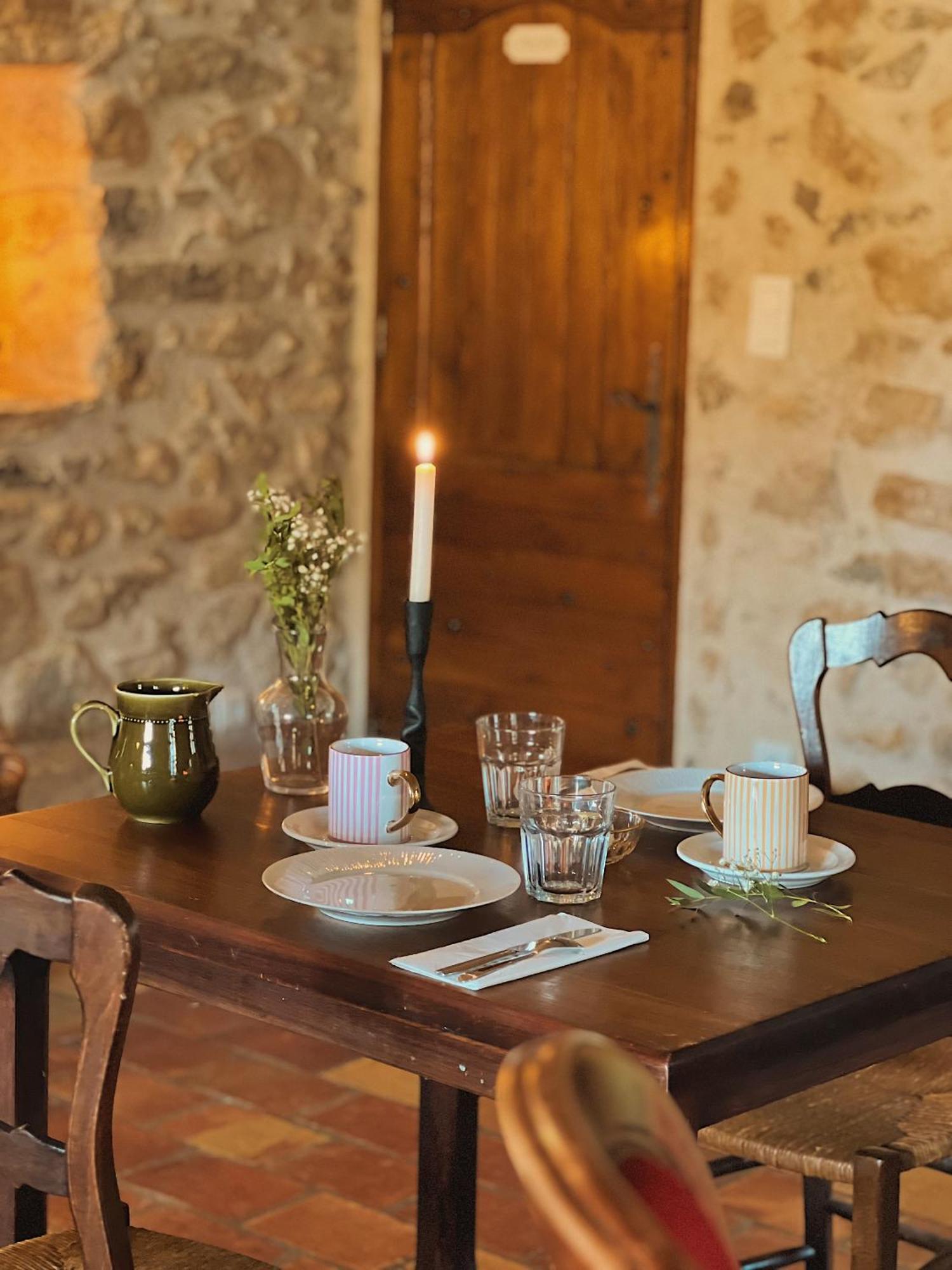 La Bastide Des Pins Hotel Luaran gambar