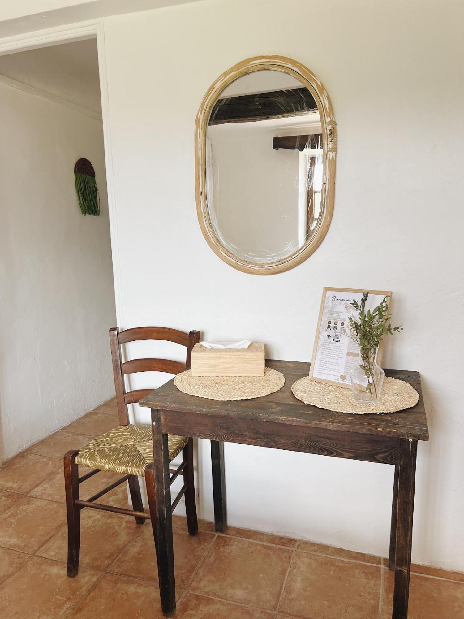 La Bastide Des Pins Hotel Luaran gambar