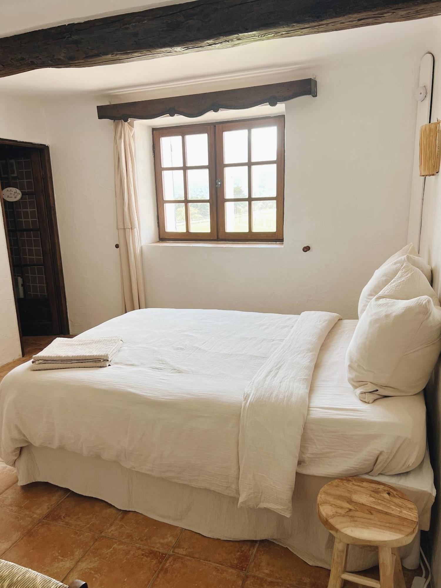 La Bastide Des Pins Hotel Luaran gambar