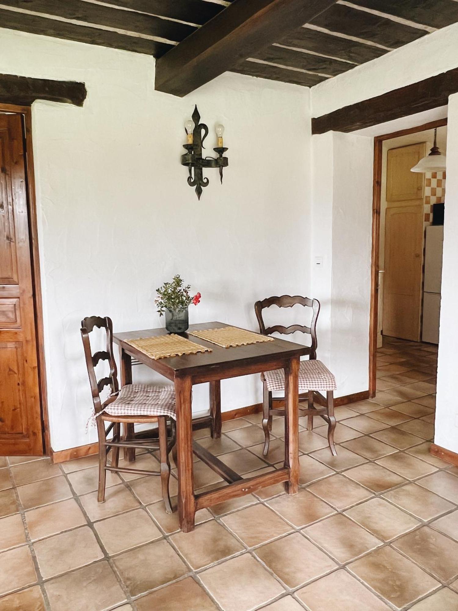 La Bastide Des Pins Hotel Bilik gambar