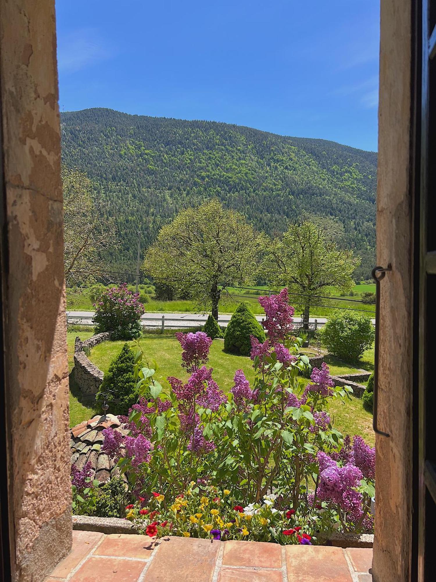 La Bastide Des Pins Hotel Bilik gambar