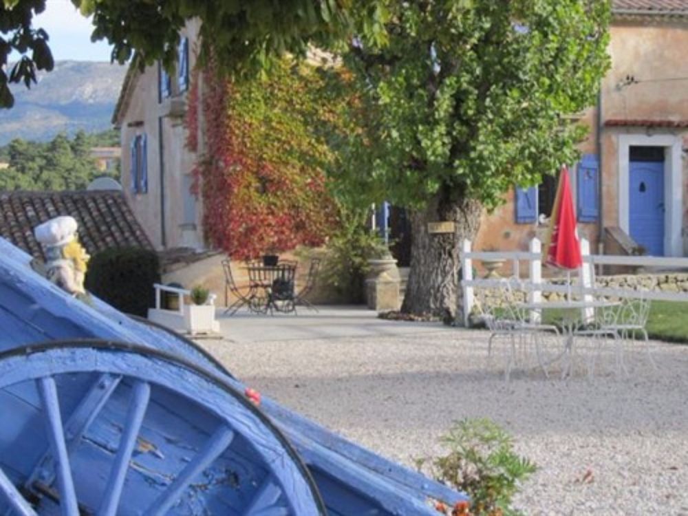 La Bastide Des Pins Hotel Luaran gambar