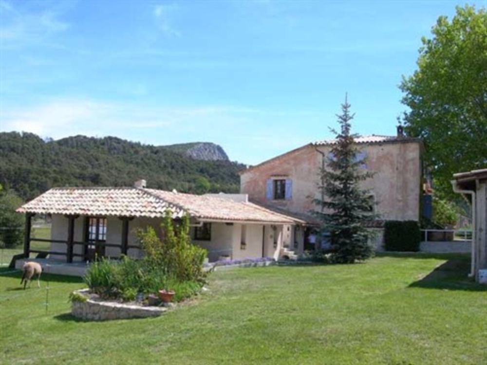 La Bastide Des Pins Hotel Luaran gambar